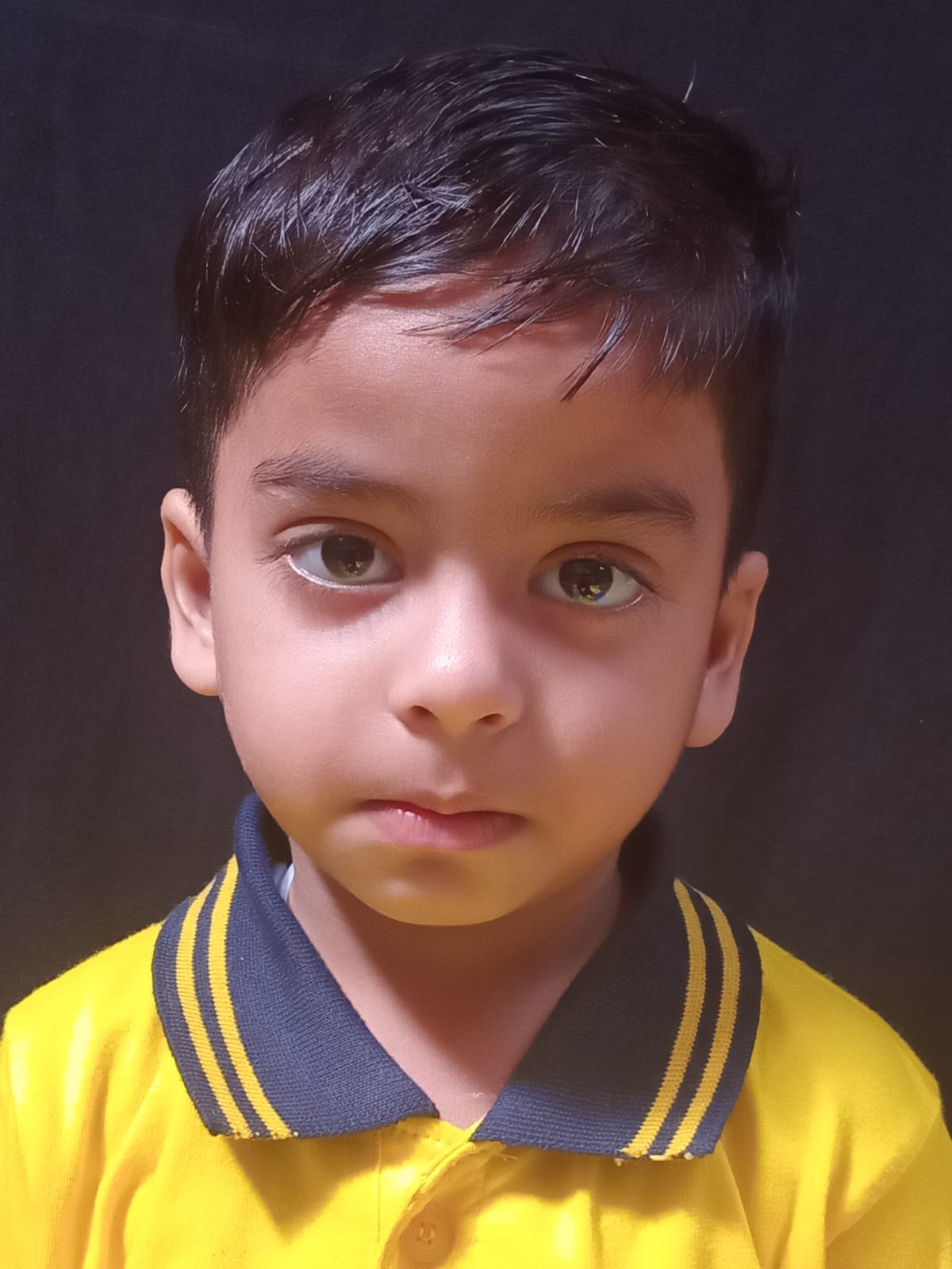 Rehaan